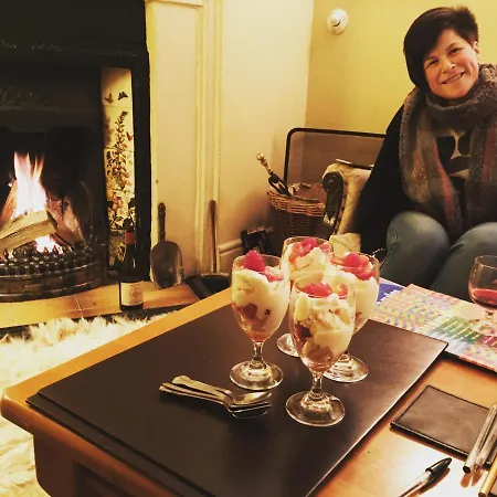 Bed & Breakfast Templemacateer