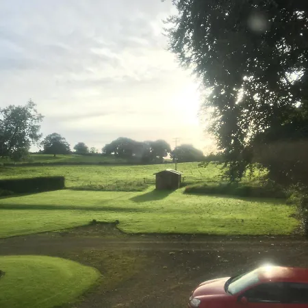 Templemacateer Temple