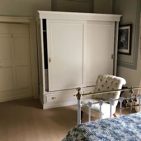 Templemacateer Bed & Breakfast Temple