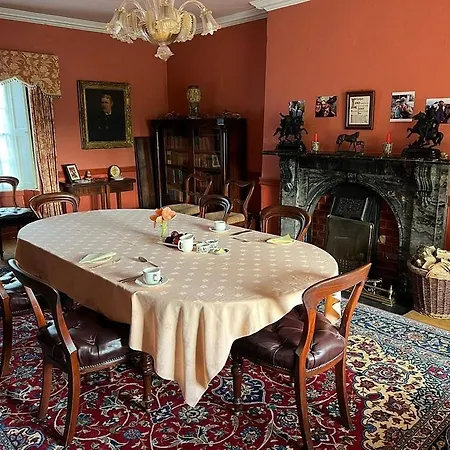 Templemacateer Bed & Breakfast Temple