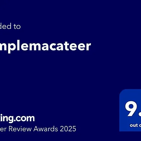 Templemacateer 3*