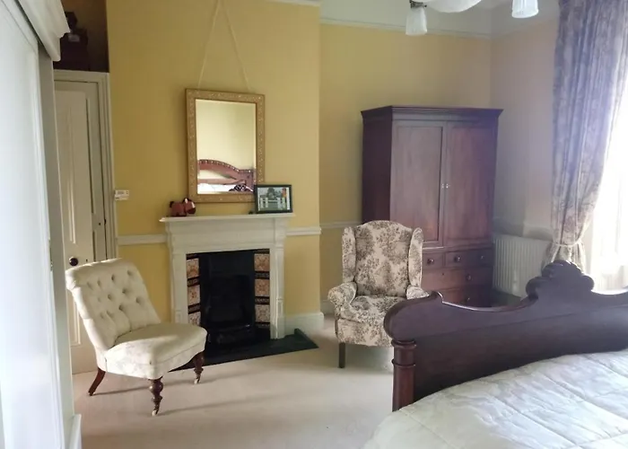 Bed & Breakfast Templemacateer